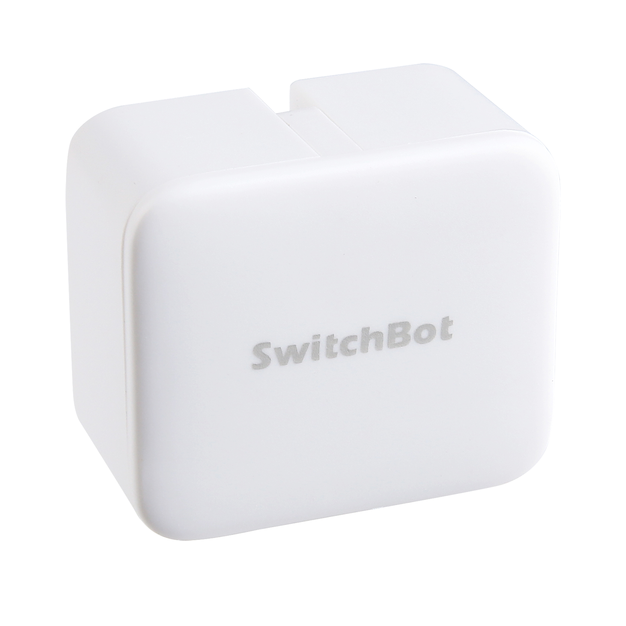 Công tắc SwitchBot Bot Đen - Hành chính hãng