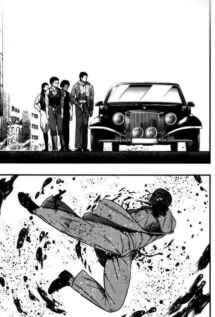 la mosca chapter 46 135