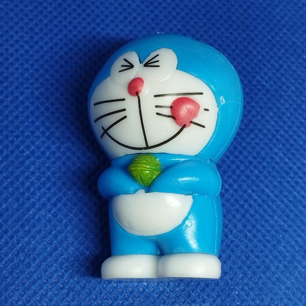 Bộ Mô Hình 1 nhân vật trong bộ 6 nhân vật Doraemon Thiên Thần hoạt hình Doraemon dễ thương