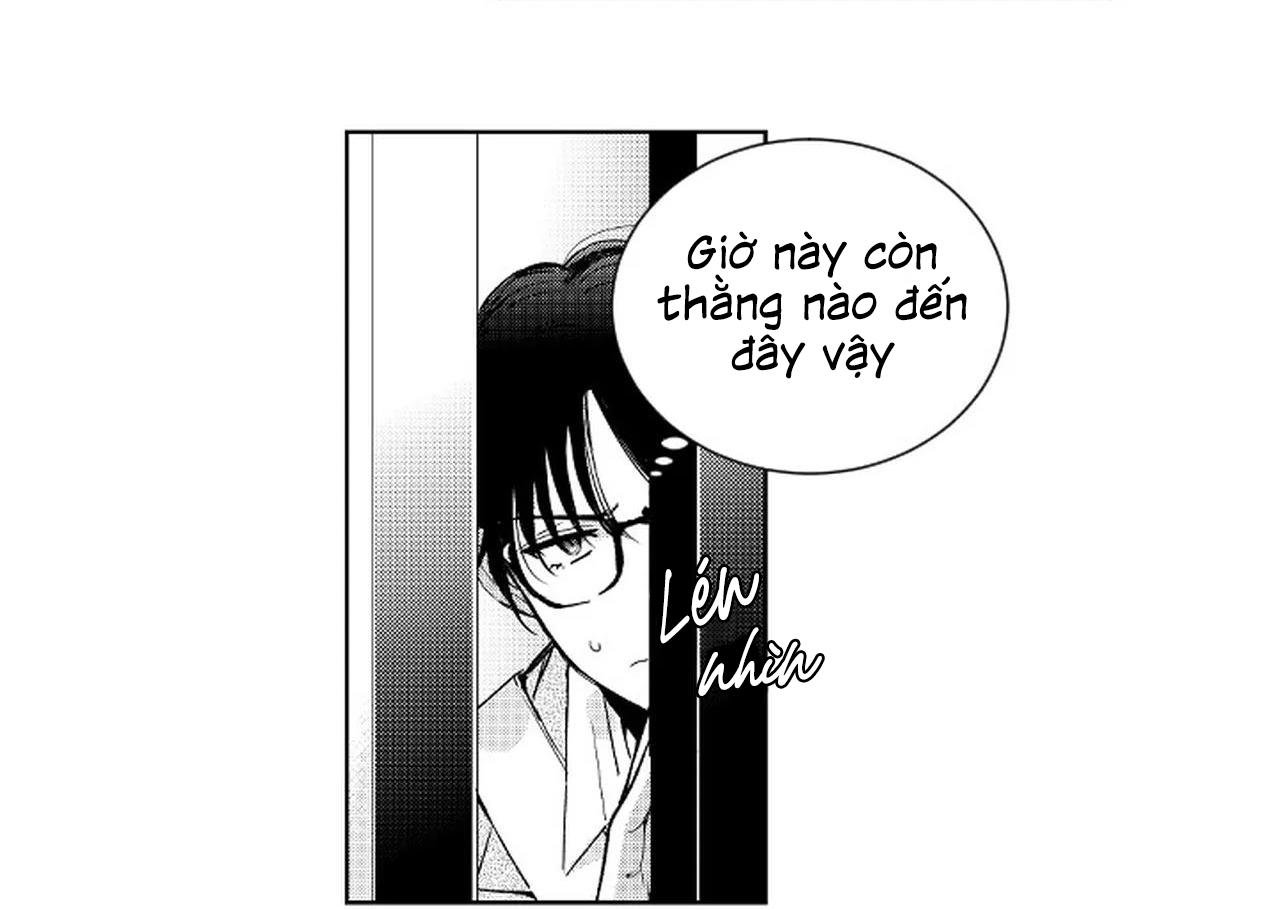 kẻ lừa đảo ngọt ngào chapter 1 36