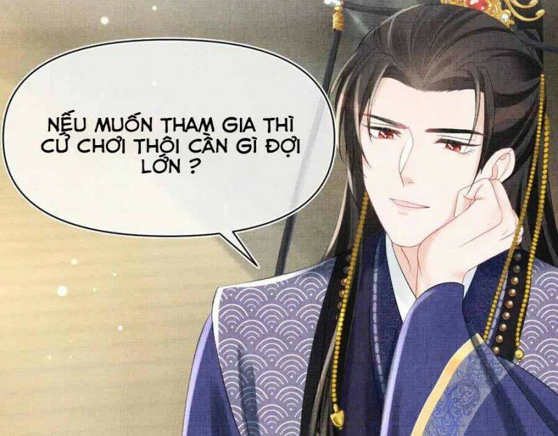 nhóc con người cá 3 tuổi rồi chapter 206 12