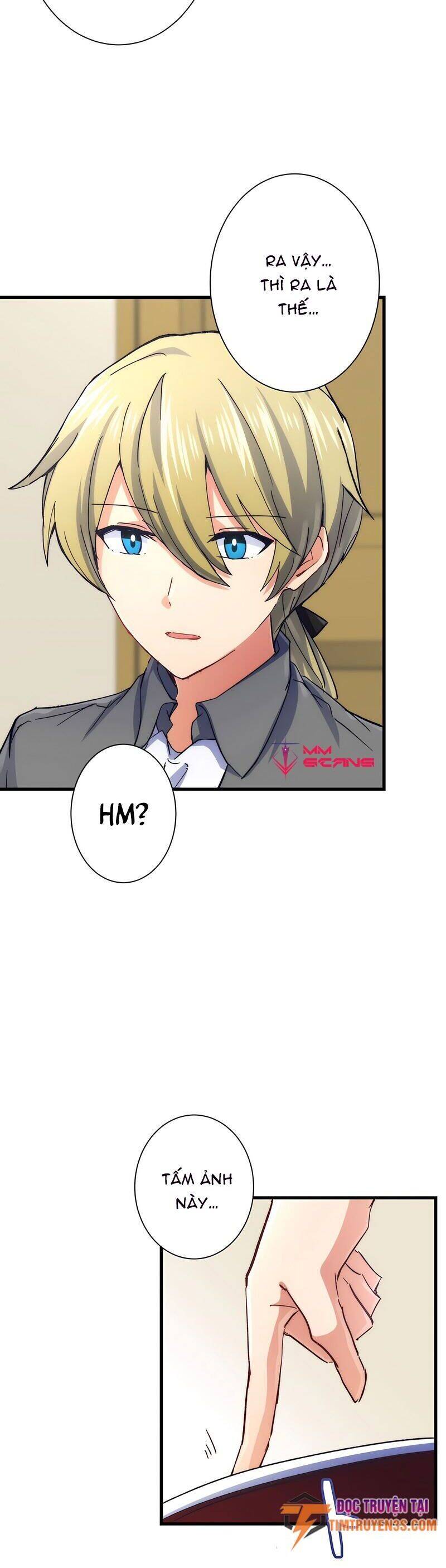 âm dương sư mạnh nhất chuyển sinh chapter 35 11