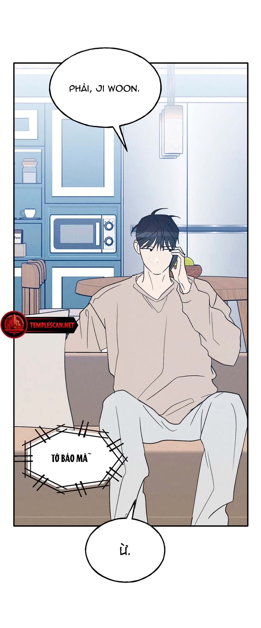 nguyên tắc của bạn thân là con trai chapter 57.2 47