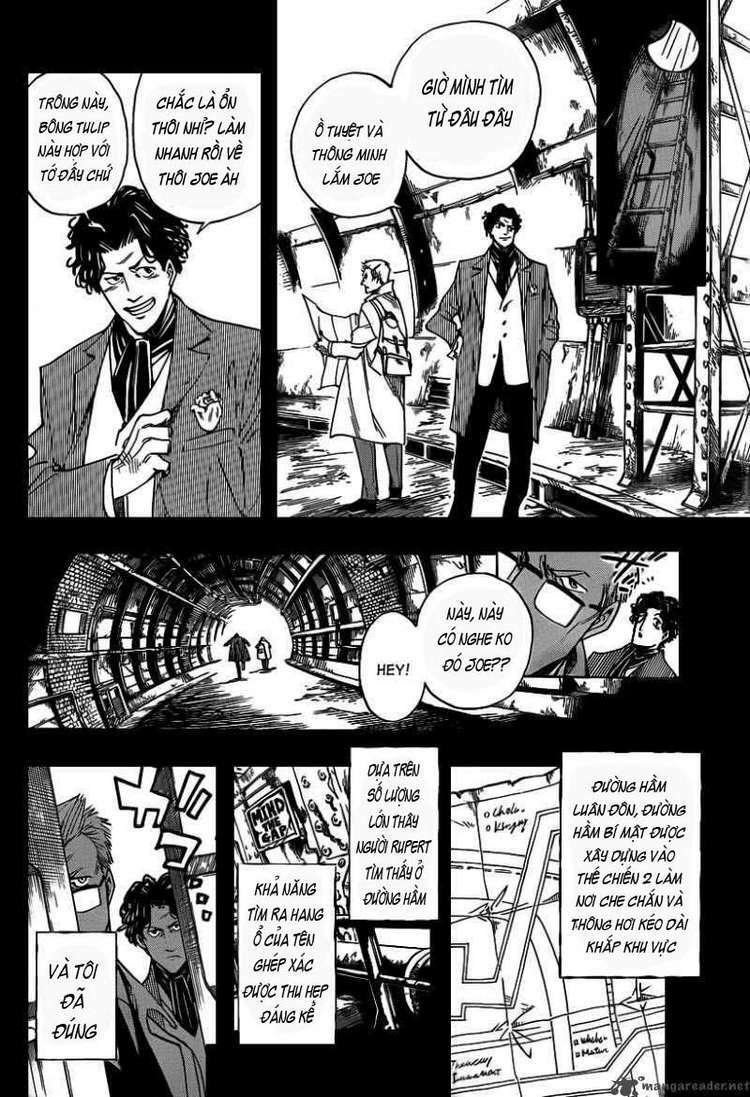 arago chapter 17 6