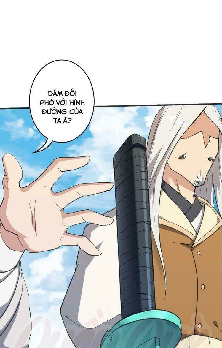 tu la võ thánh chapter 19 64