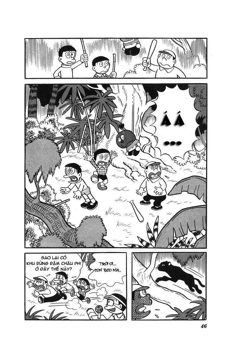 cuốn từ điển kì bí chapter 3 13