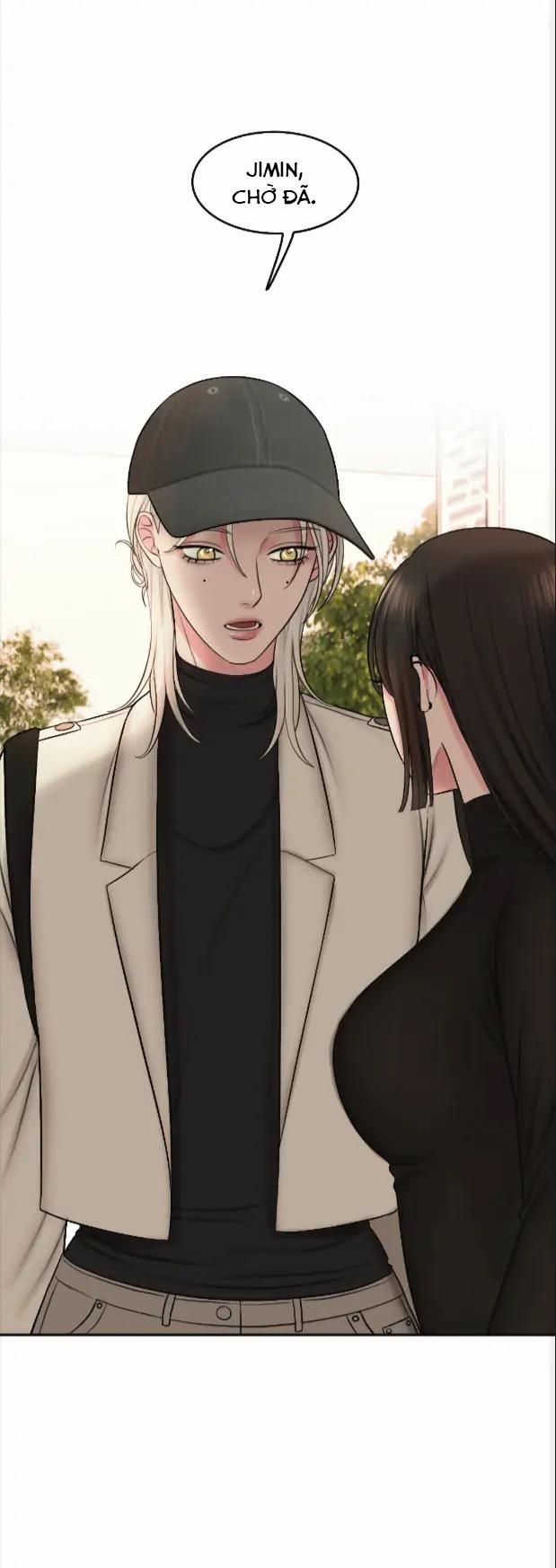 vô tình chapter 15 28