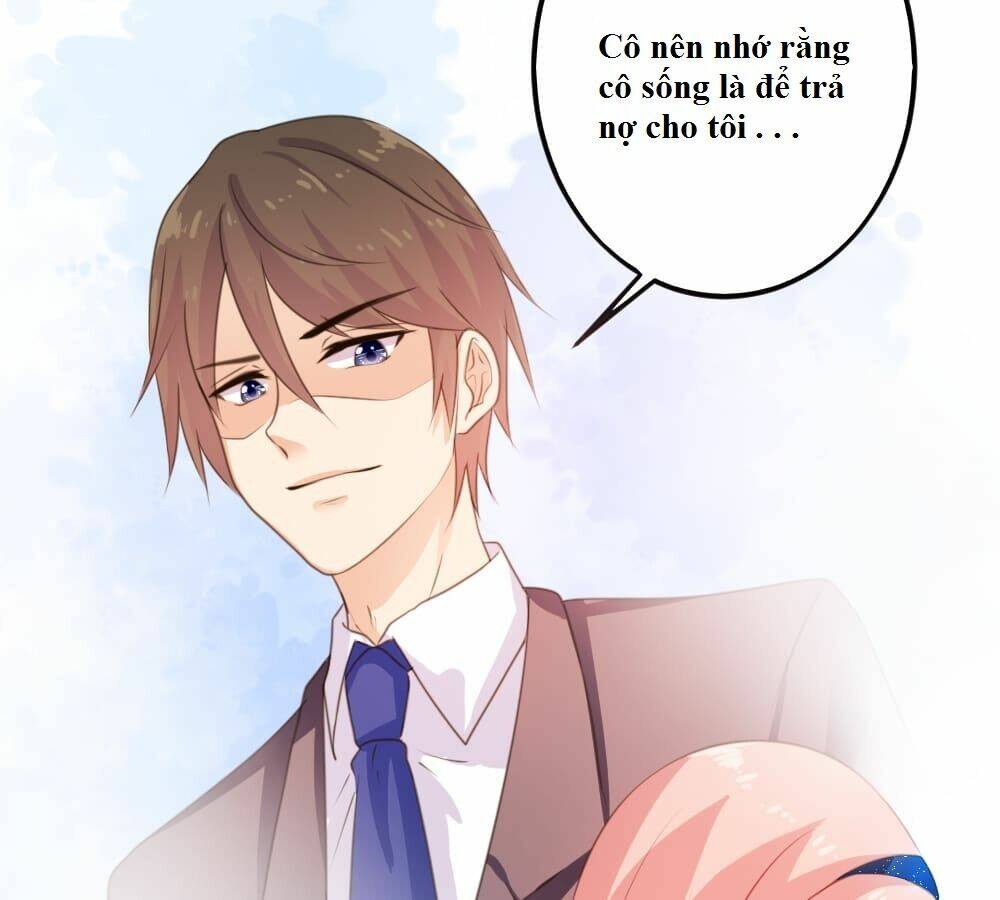 bản hợp đồng vô cảm chapter 6 28