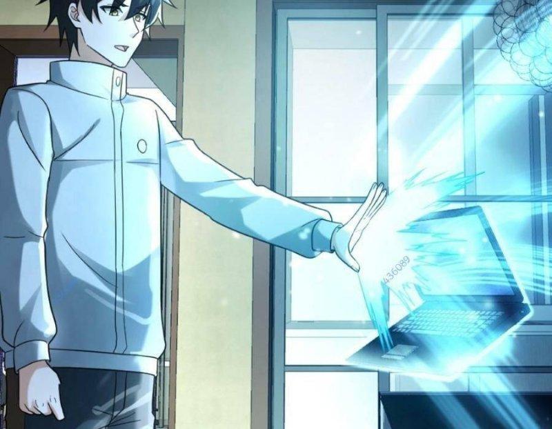 đóng băng toàn cầu: tôi gây dựng nên phòng an toàn thời tận thế chapter 117 43