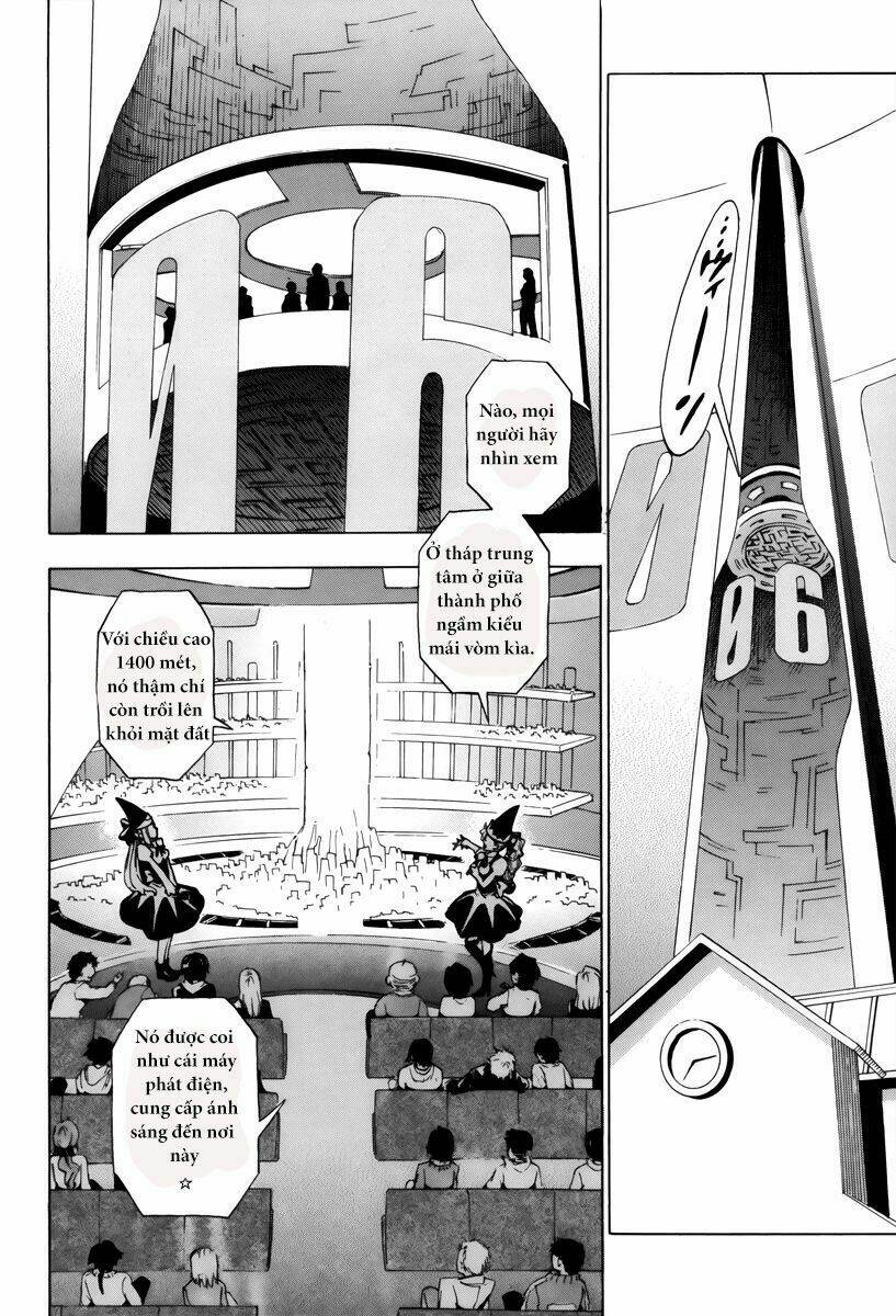 zennou no noa - the world of lostmemories chapter 1 19