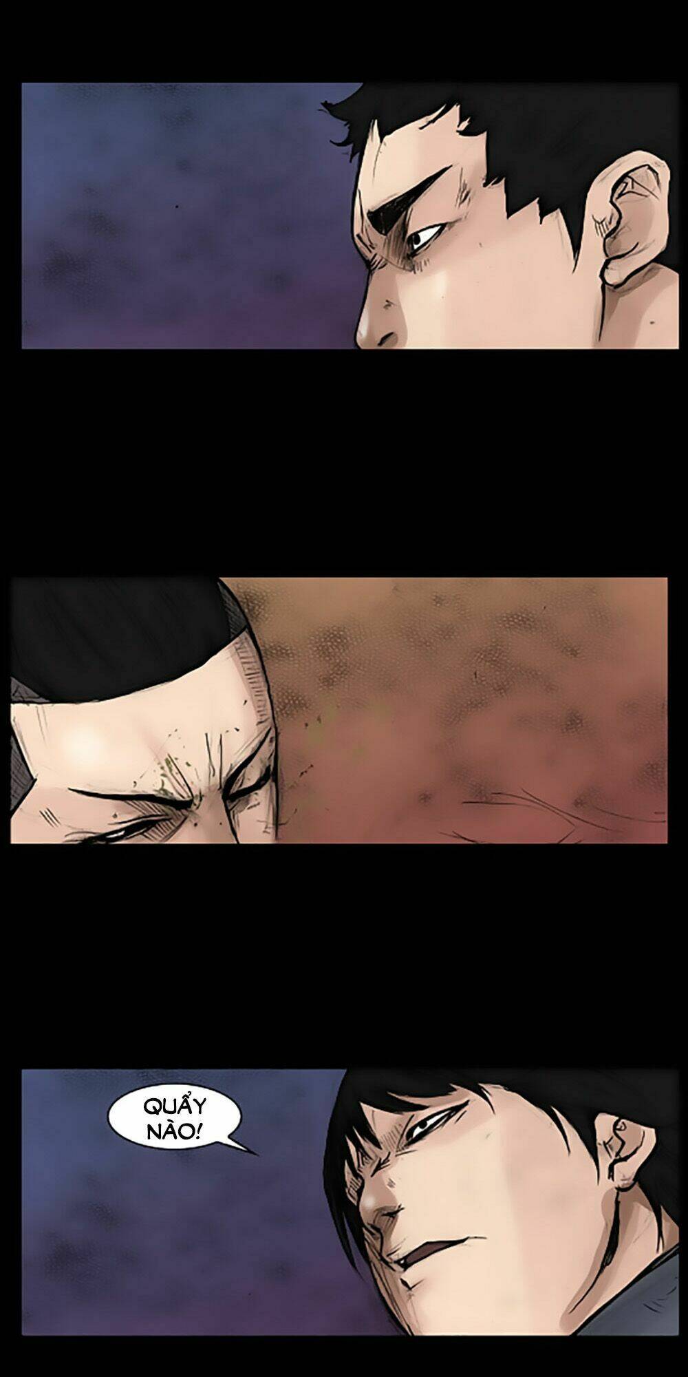 dokgo | độc cô chapter 23 14