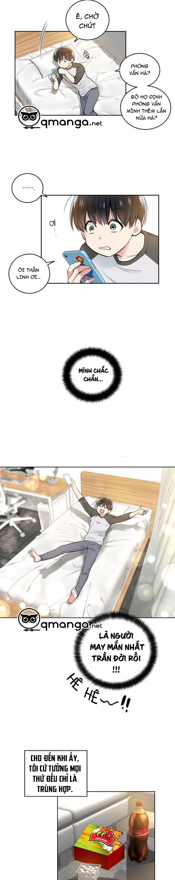 ứng dụng xấu hổ chapter 3 7