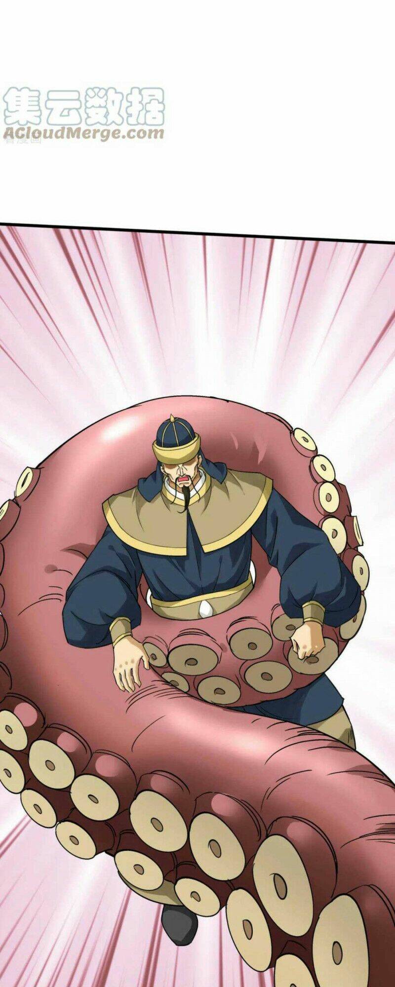 trọng sinh ta là đại thiên thần chapter 159 41