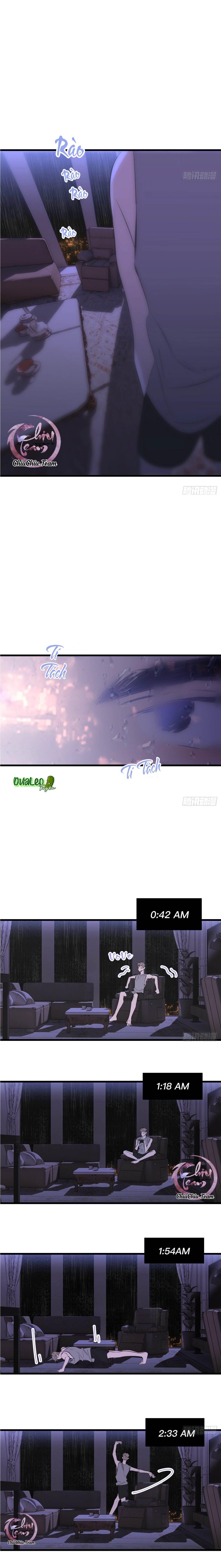 18+ hoàng tử bé chapter 5 11