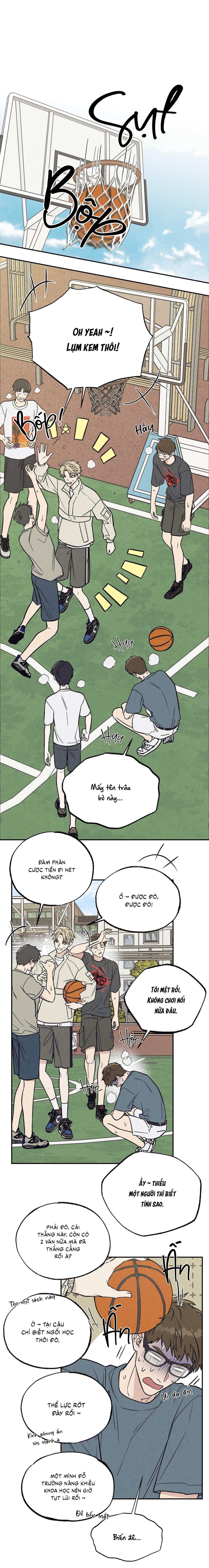 anh yêu em chapter 6 1