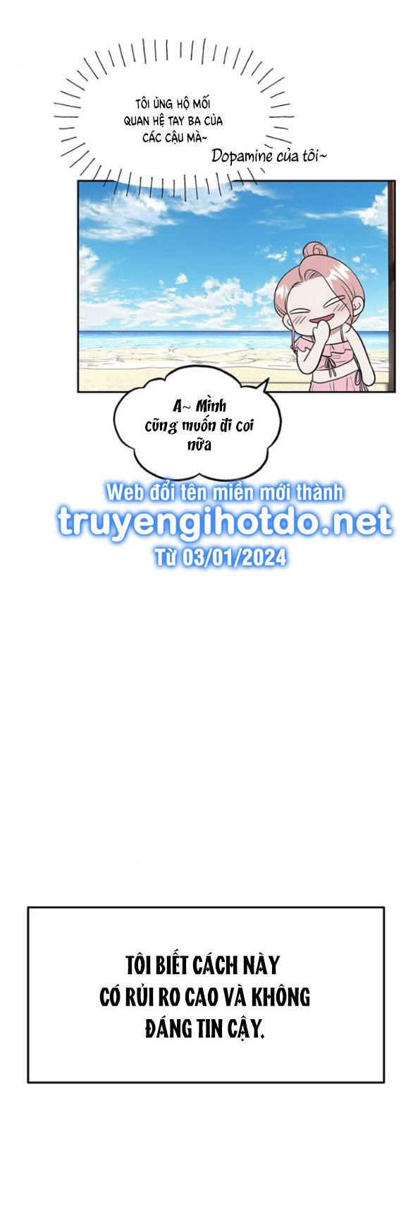 xâm nhập trường trung học tài phiệt chapter 65.2 19
