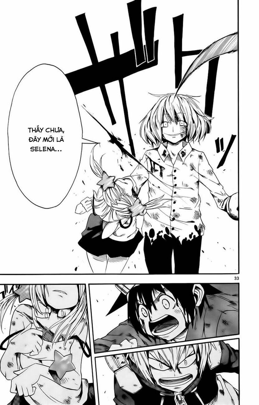 bullet armors chapter 13 32