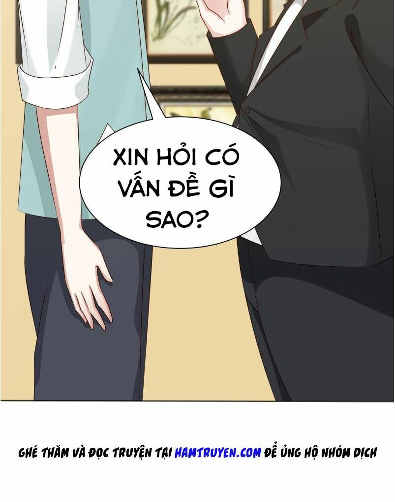 trên người ta có một rồng chapter 74 18