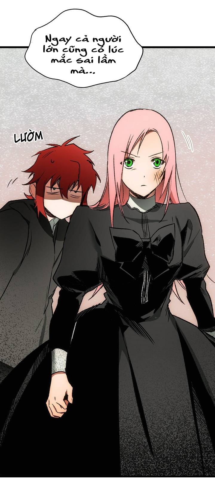 cổ tích về người mẹ kế chapter 11 57