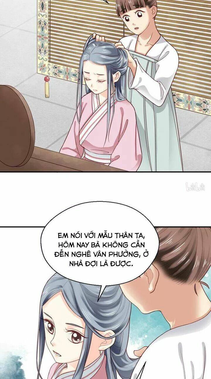 kiều nữ độc phi chapter 152 10