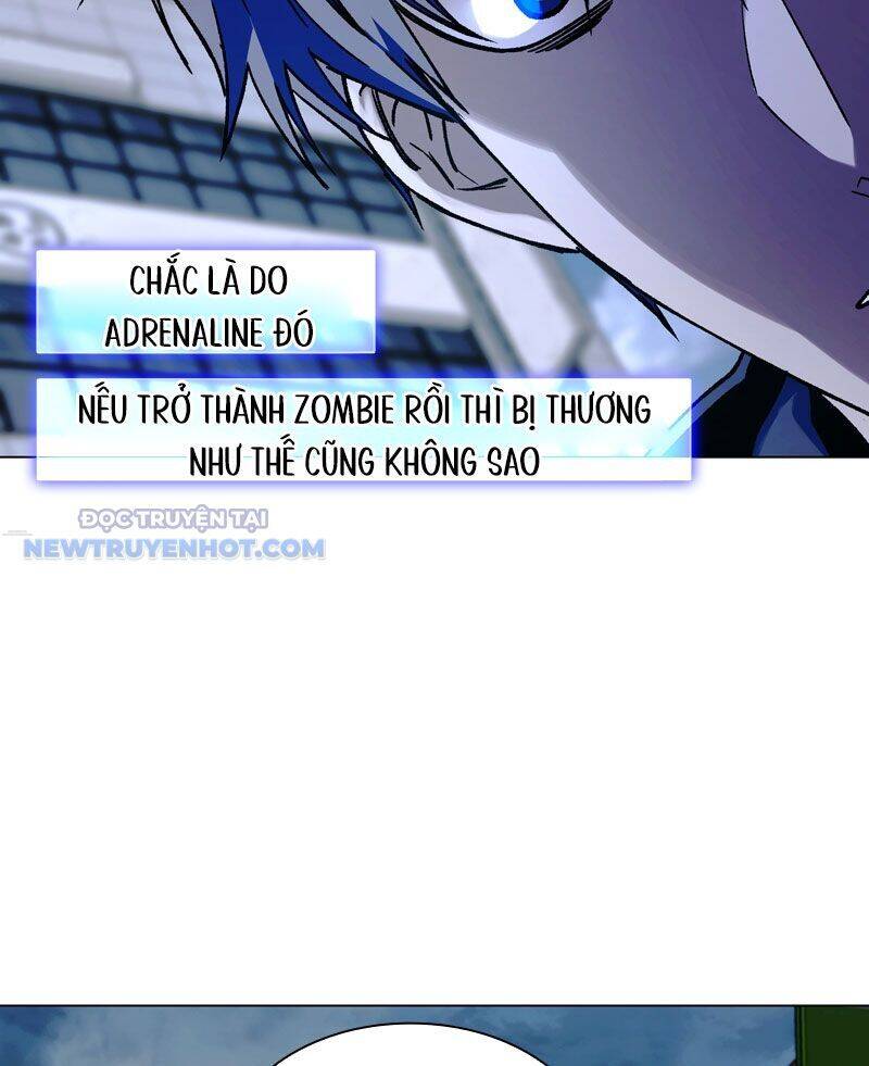 tận thế cũng chỉ là trò chơi chapter 29 86