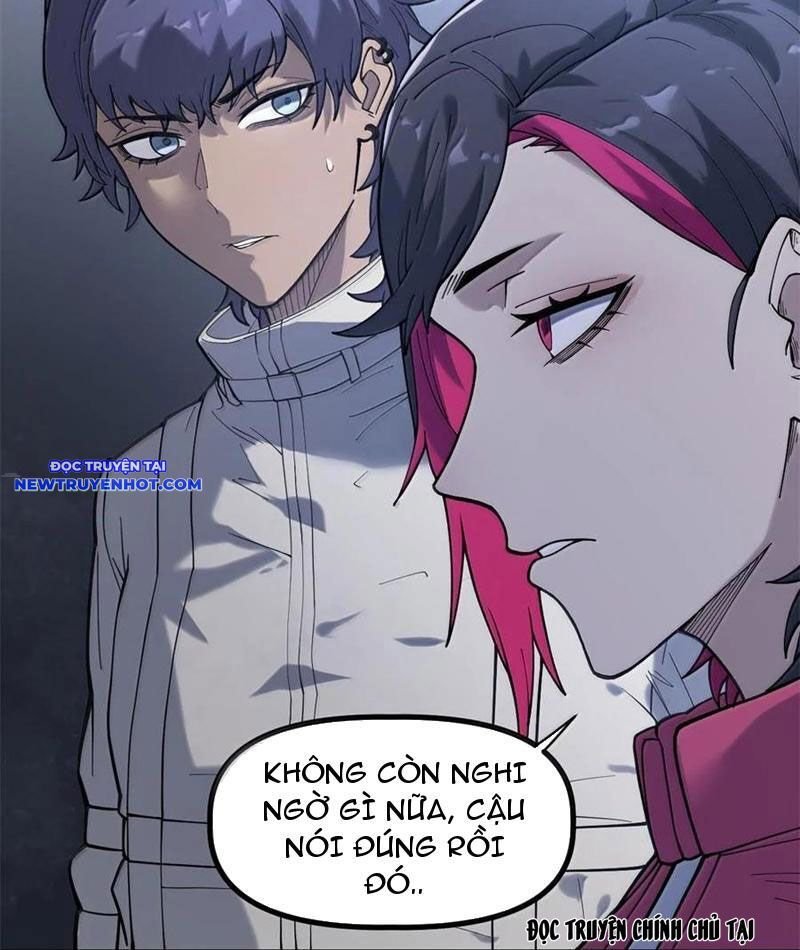 băng phong mạt nhật: không còn đường sống chapter 45 29
