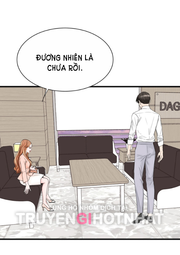 Tình Yêu Đánh Cắp Trái Tim chapter 14.2 - Trang 13