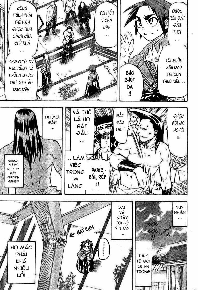 samurai usagi chapter 2 11