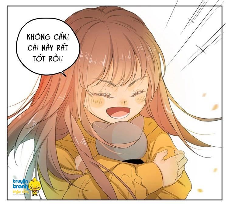 cứu mạng ! loài mèo thống trị thế giới rồi ! chapter 22 14