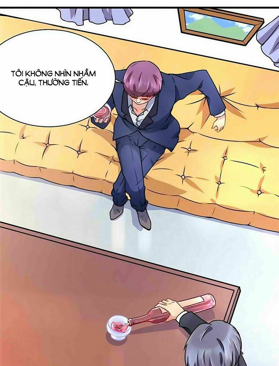 thời gian đều biết chapter 5 21