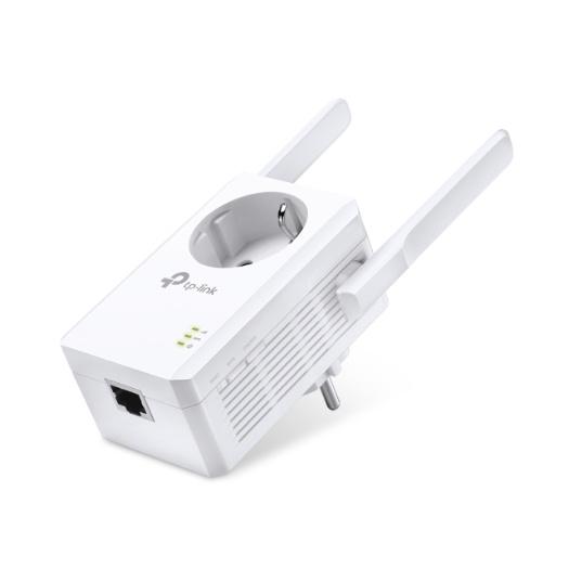 Mở rộng sóng(RE) Wi-Fi TP-Link TL-WA860RE, tốc độ 300Mbps- Hàng chính hãng