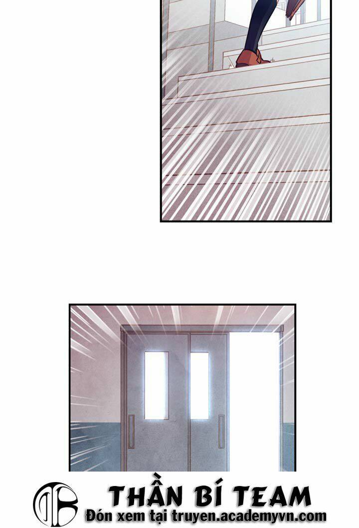 cô nàng mạnh mẽ chapter 1 18