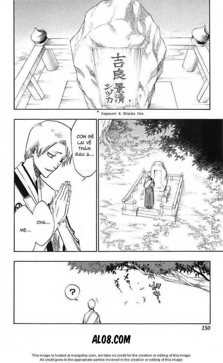 thần chết ichigo chapter 130 4