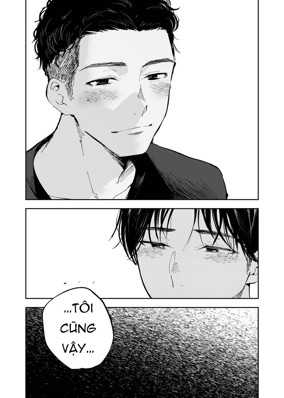 Doujinshi Tổng Hợp chapter 124