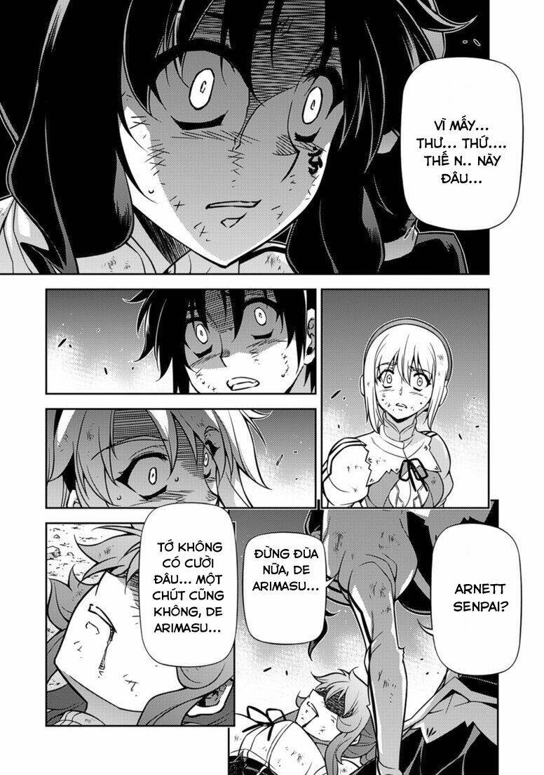 freezing chapter 140 4