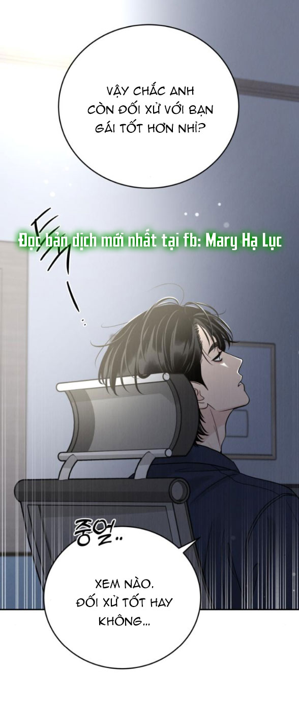 Thuyết Tình Yêu Ích Kỷ chapter 27.2 34