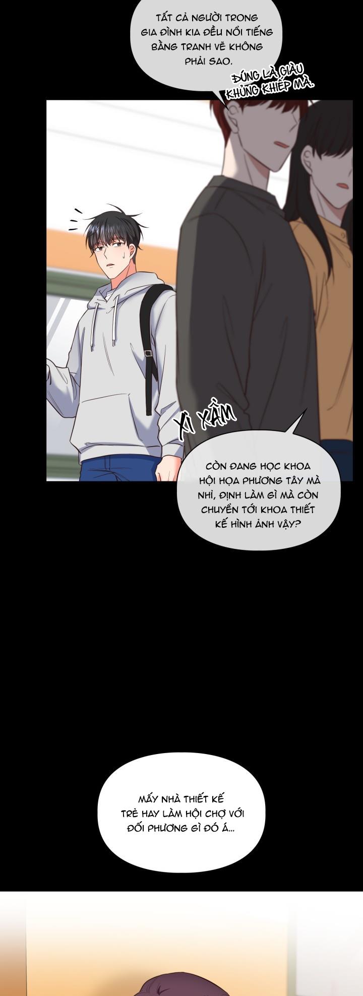 phòng tắm hơi chapter 21 36