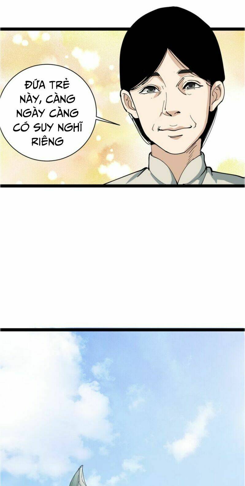 hồi xuân tiểu độc y chapter 5 21