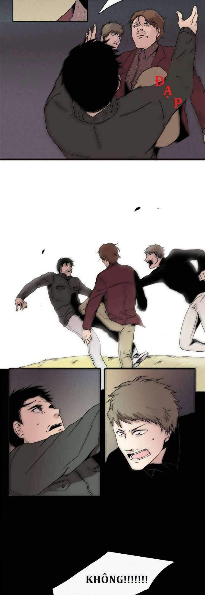 the children's teacher, mr. kwon chapter 49 11