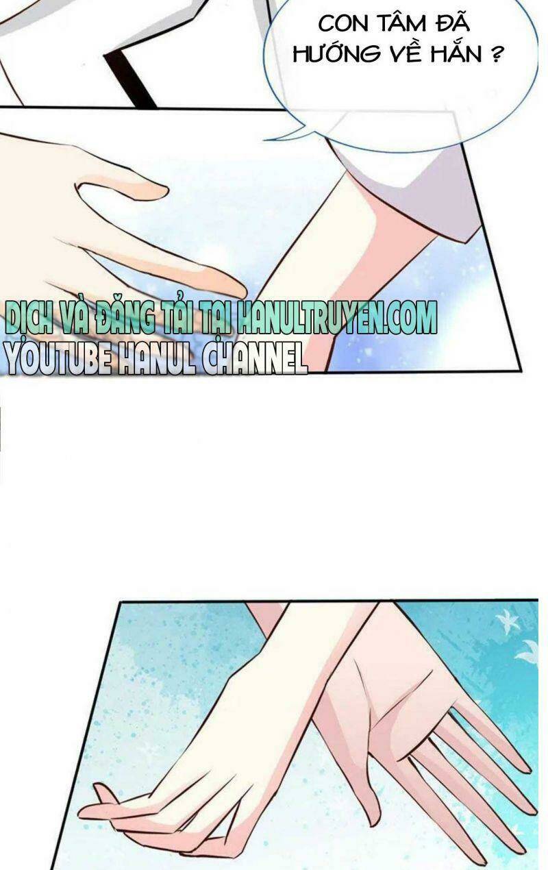 truy nã toàn cầu truy thê về sủng chapter 53.2 6