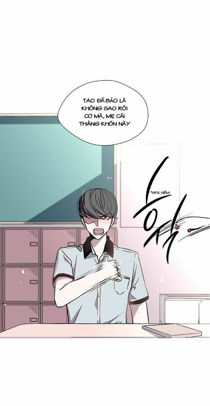 người máy hủy diệt chapter 2 42