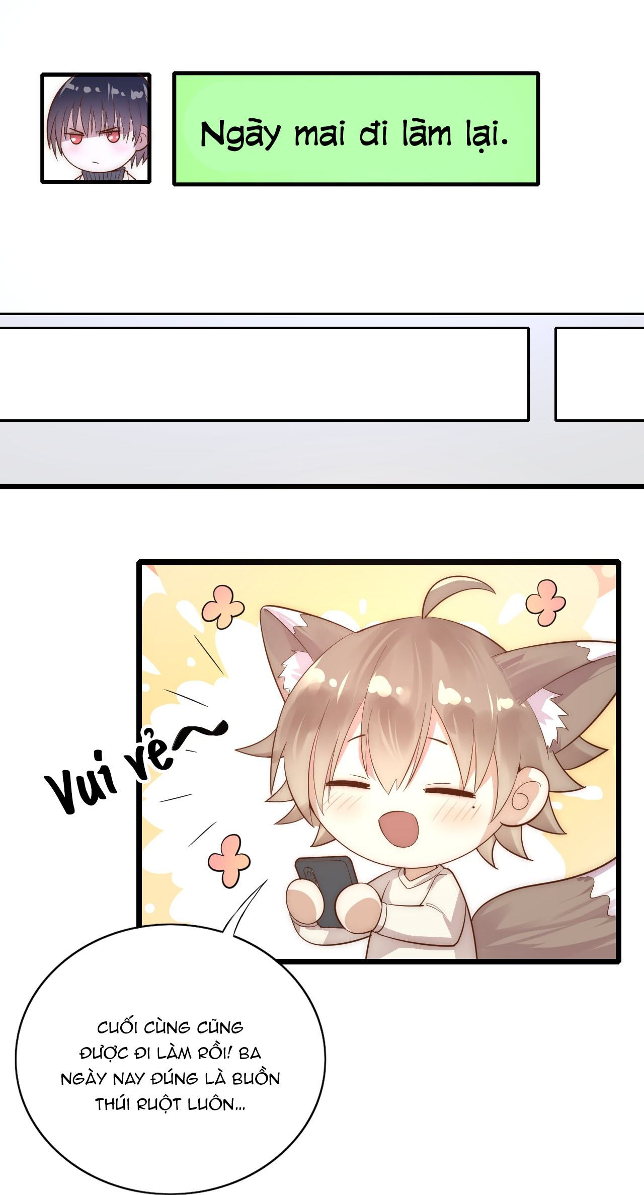 tức thời phạm quy [ tức thì vi quy ] chapter 16 21