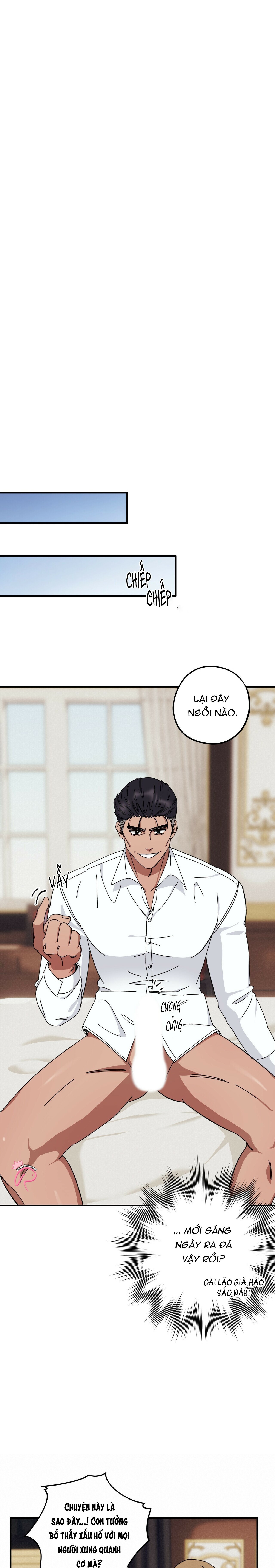 yi su nhà họ kang chapter 36 12