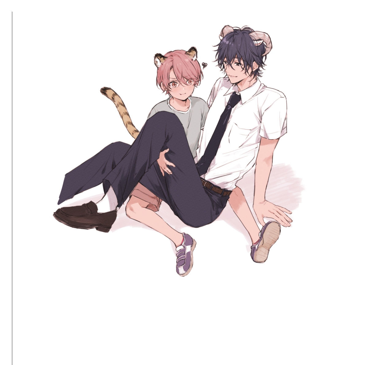 shota oni chapter 2 6