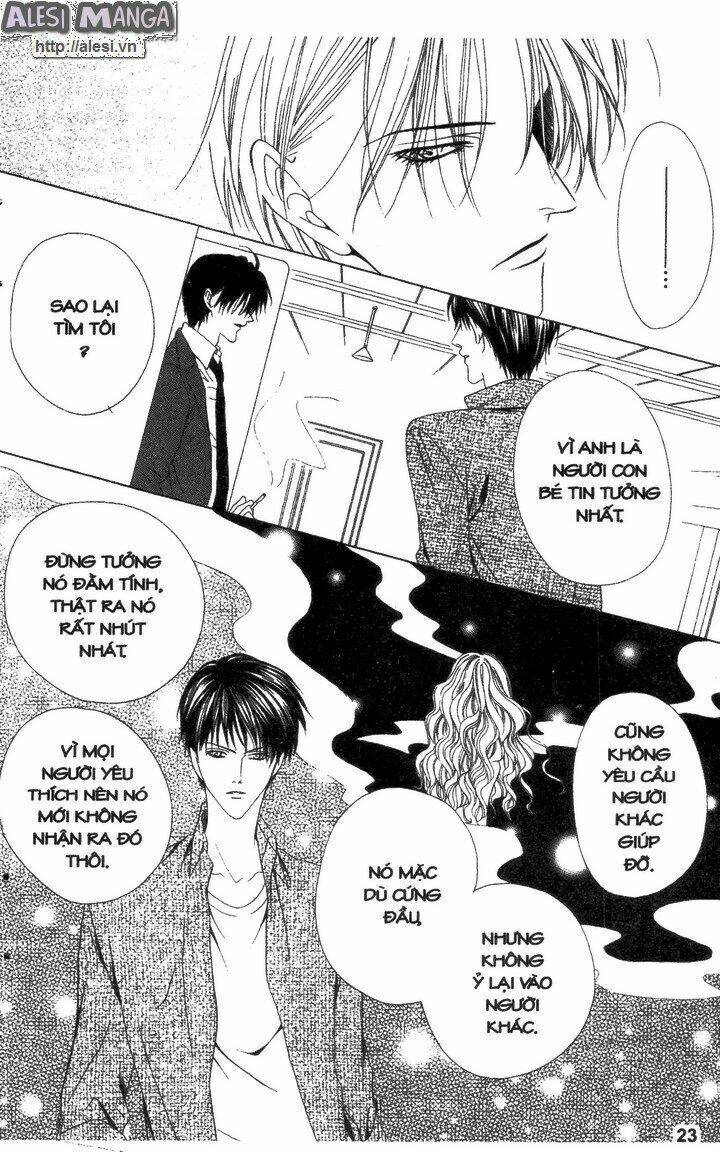 007 phá án chapter 3 23