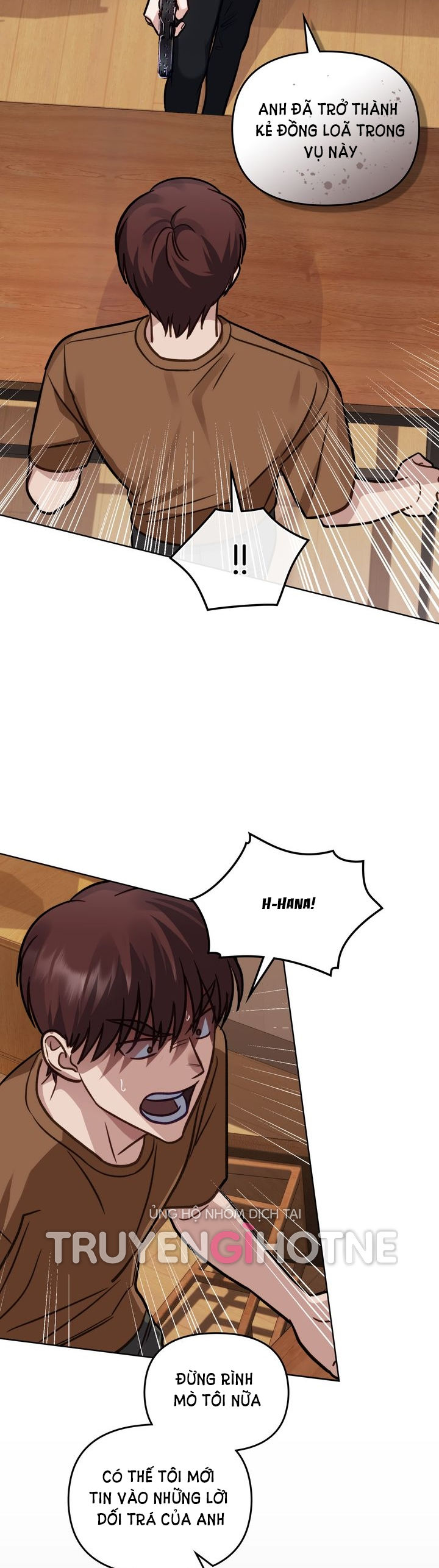 kẻ nghiệp dư chapter 5.2 5