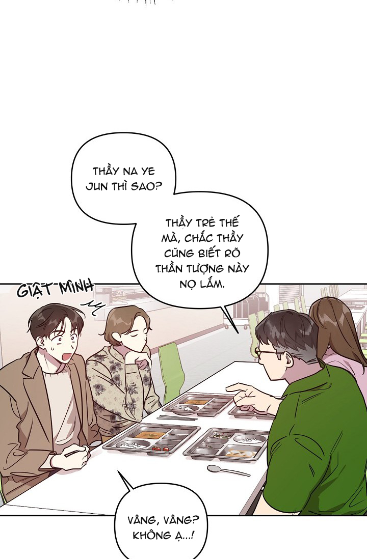 thần tượng đến rồi!? chapter 1 58