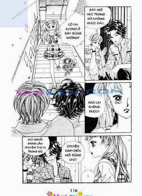 nhật ký tân hôn chapter 8 115