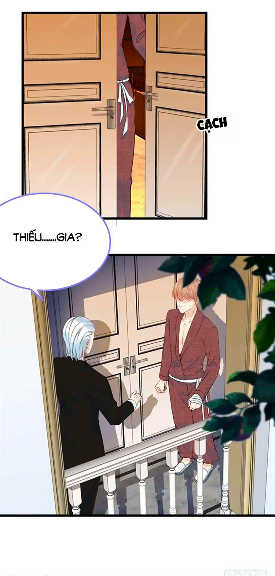 thâm hải chi ca chapter 20 50