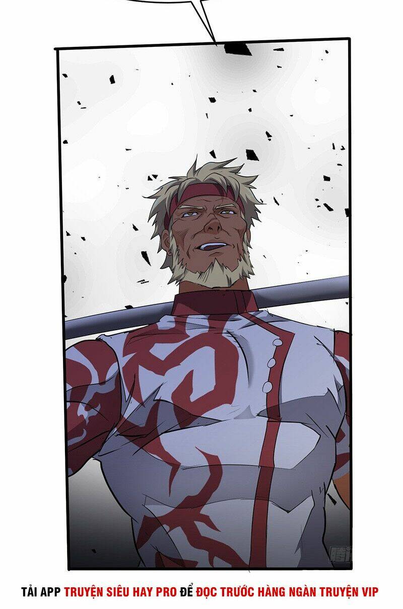 hỗn độn kiếm thần chapter 179 14